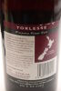 (1) 2014 Torlesse Pinot Noir, Waipara - 4