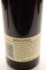 (1) 2000 Montana Cabernet Sauvignon Merlot, New Zealand, 375ml - 4