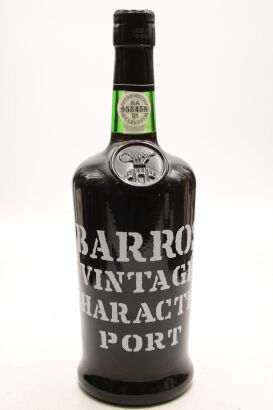 (1) Barros 'Vintage Character' Port, Portugal