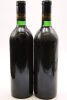 (2) 1988 George Wyndham Bin 555 Shiraz, South Eastern Australia - 2