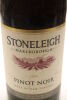 (1) 2004 Stoneleigh Pinot Noir, Marlborough - 3