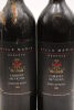 (2) 1991 Villa Maria Reserve Cabernet Sauvignon - Merlot, Gimblett Gravels - 3