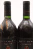 (2) 1991 Villa Maria Reserve Cabernet Sauvignon - Merlot, Gimblett Gravels - 5