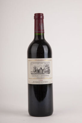 (1) 1996 Chateau Cantemerle, Haut Medoc