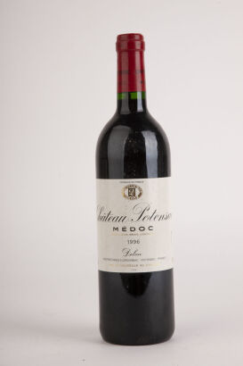 (1) 1996 Chateau Potensac, Medoc