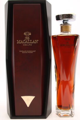 (1) Macallan Oscuro, Single Malt Scotch Whisky 46.5% ABV