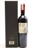 (1) 2013 Church Road Tom Merlot - Cabernet Sauvignon, Hawke's Bay - 2