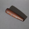 Koaua Nose Flute, Ngāti Raukawa, Aotearoa