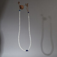 Tafuliae Currency Necklace, Solomon Islands