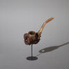 A Tobacco Pipe by Jacob Heberley - 2