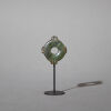 A 19th Century Pounamu Kāka Pōria