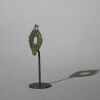 A 19th Century Pounamu Kāka Pōria - 2