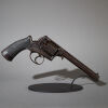 An Adams 1851 Māori Land Wars Pistol - 3