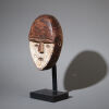 A Vuvi Mask, Gabon