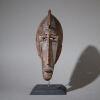 A Bambara Mask, Mali - 2