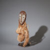 A Lega Lukwakongo Mask, Democratic Republic of Congo