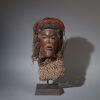 A Chokwe Mask, Angola - 2