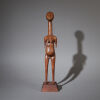 A Nyamwezi Figure, Tanzania - 2