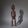 A Nyamwezi Figure, Tanzania - 2