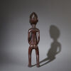 A Nyamwezi Figure, Tanzania - 3