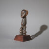 A Lega Figure, Democratic Republic of Congo