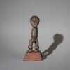 A Lega Figure, Democratic Republic of Congo - 2