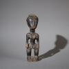 A Baule Figure, Ivory Coast - 2