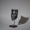 A Kongo Mask, Democratic Republic of Congo
