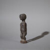 A Baule Figure, Ivory Coast