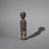 A Baule Figure, Ivory Coast - 2