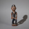 A Colonial Kongo Figure, Democratic Republic of Congo - 2