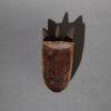 A Toma Nyangbai mask, Guinea - 3