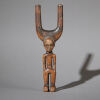 A Baule Slingshot, Ivory Coast - 2