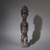 A Baule Ancestor Figure, Ivory Coast - 2