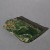 A Worked Pounamu Fragment, Aotearoa