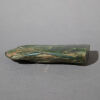 A Worked Pounamu Fragment, Aotearoa - 2