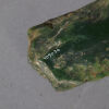 A Worked Pounamu Fragment, Aotearoa - 3