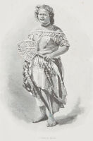 A Tongan Bell - R. Atkinson and W.A. Hirschmann
