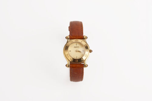 A Gucci Wristwatch