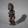 A Makonde Maternity Figure, Mozambique