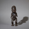 A Makonde Maternity Figure, Mozambique - 2