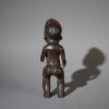 A Makonde Maternity Figure, Mozambique - 3