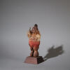 A Teke Figure, Democratic of Congo