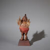 A Teke Figure, Democratic of Congo - 2