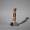 A Lobi Figure, Burkina Faso