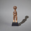 A Lobi Figure, Burkina Faso - 3