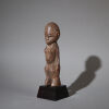 A Lobi Figure, Burkina Faso