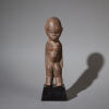 A Lobi Figure, Burkina Faso - 2