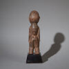 A Lobi Figure, Burkina Faso - 3