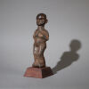 A Zigua Figure, Tanzania